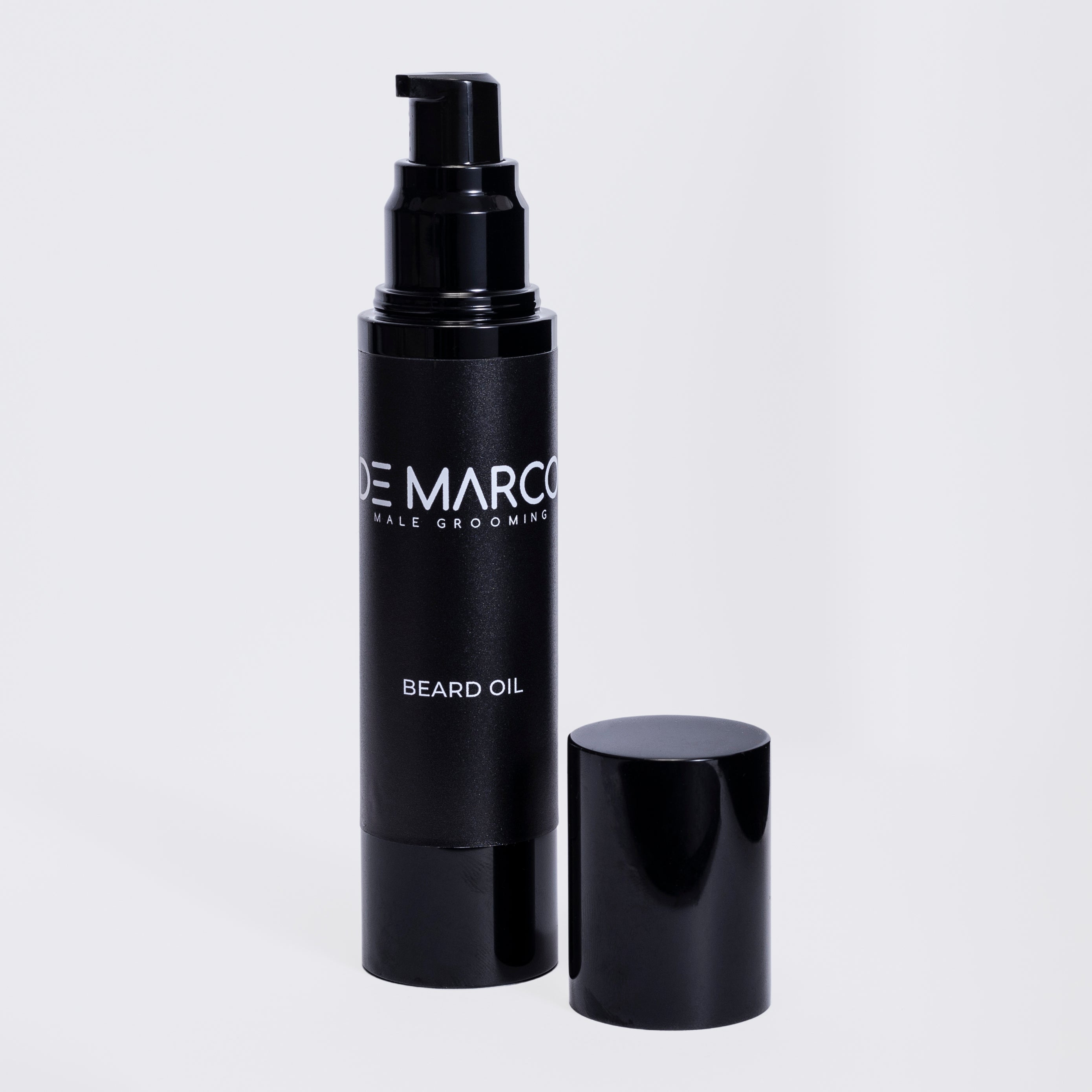 Beard Oil