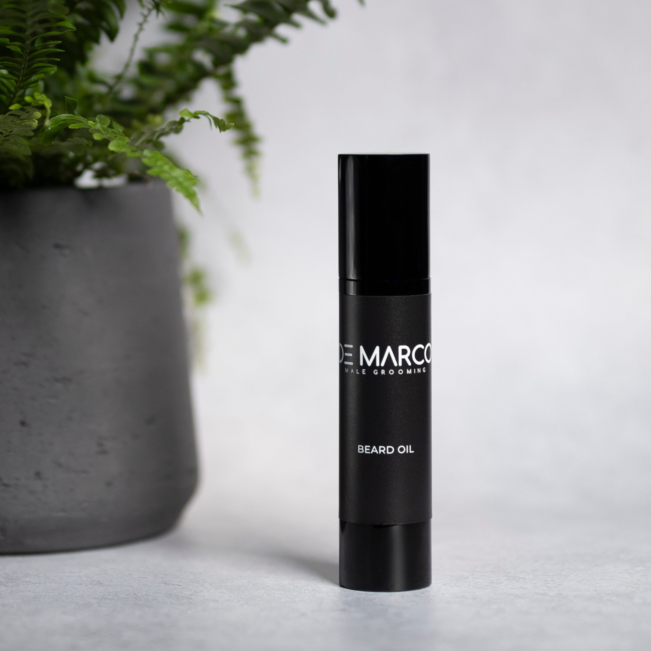 Beard Oil