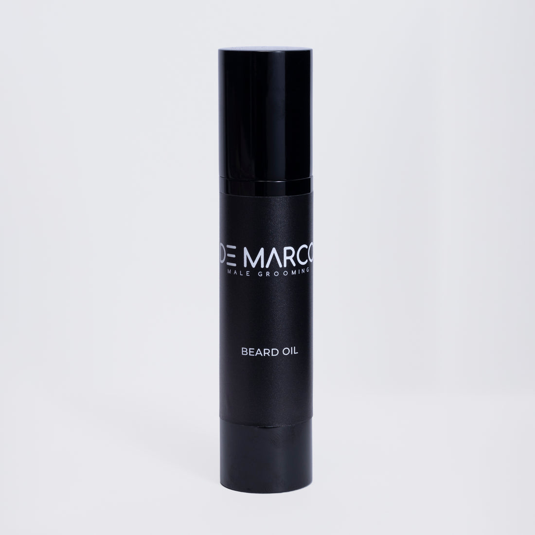 Beard Oil