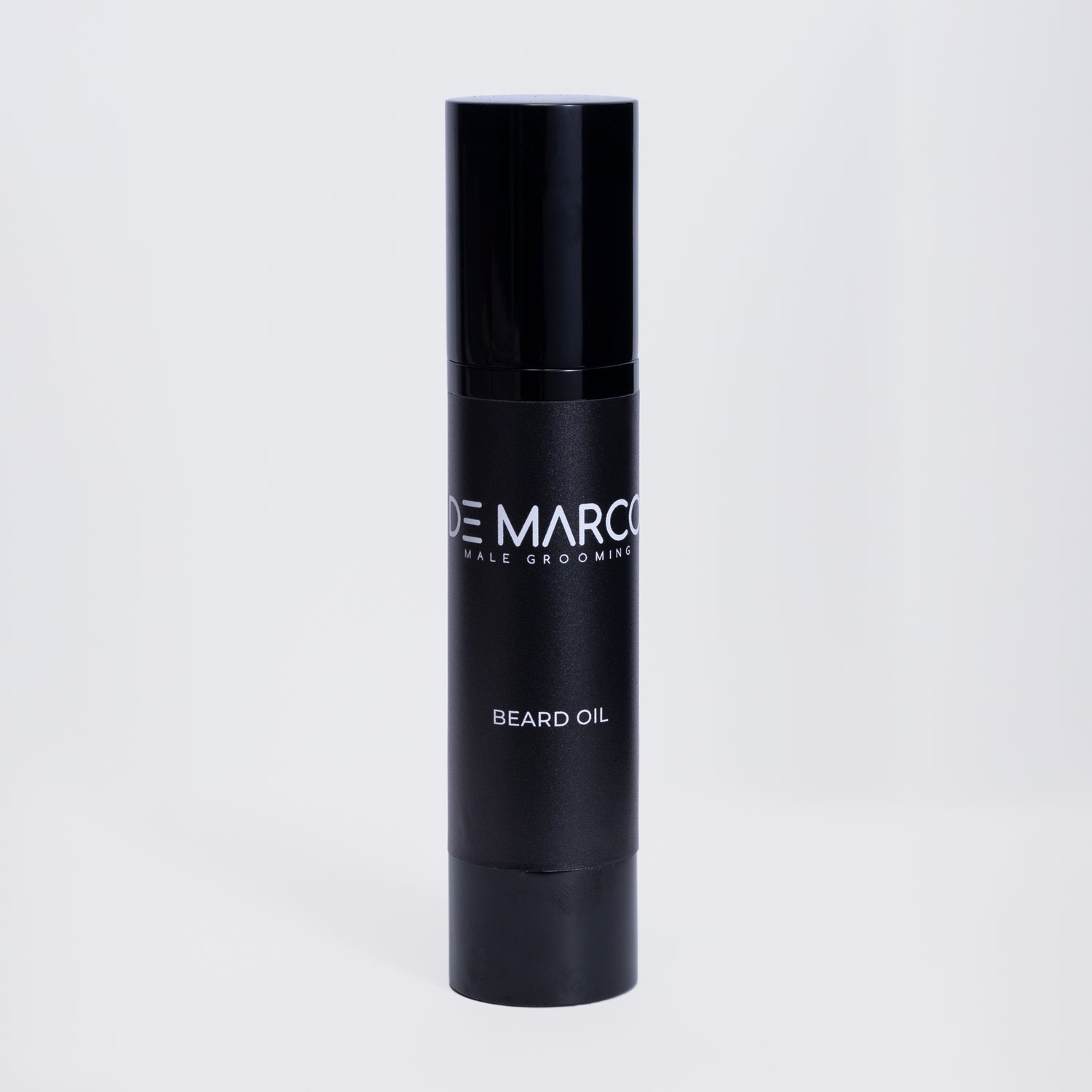 Beard Oil