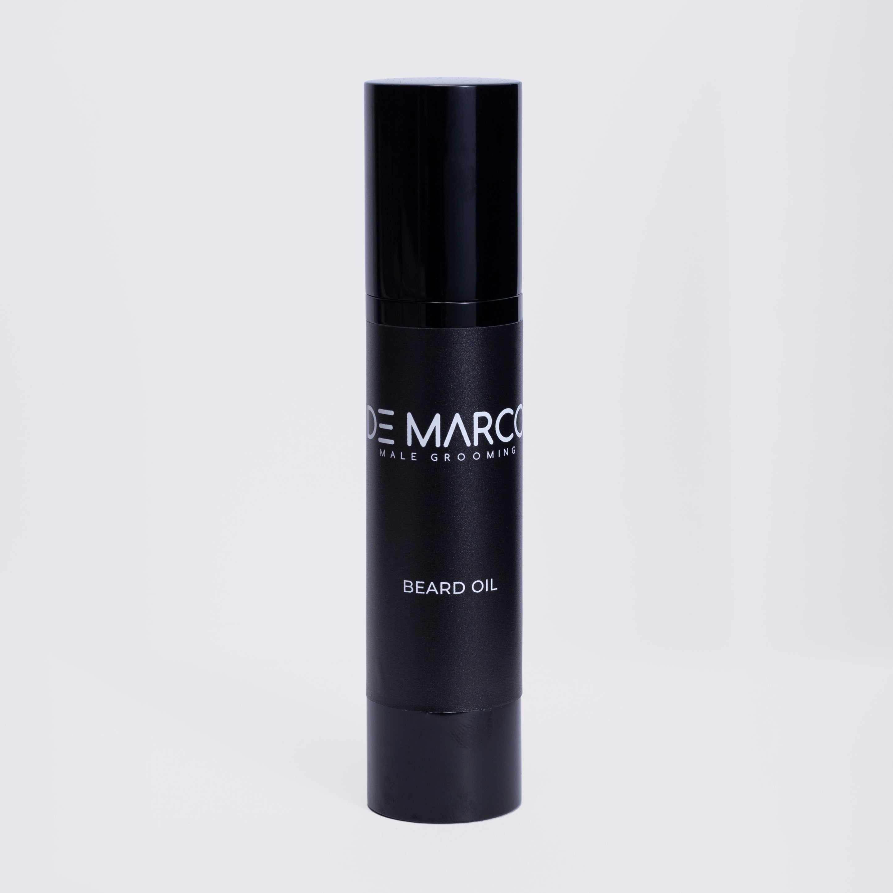 Beard Oil