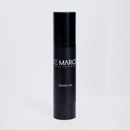 Beard Oil