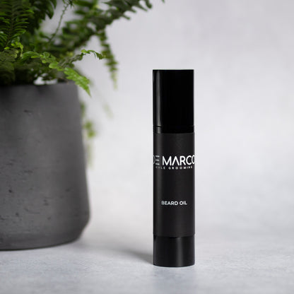 Beard Oil