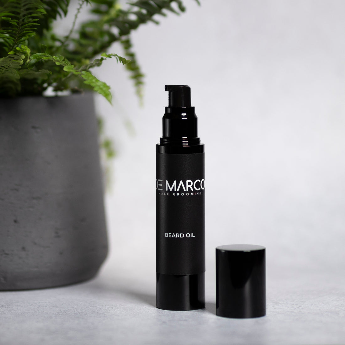 Beard Oil