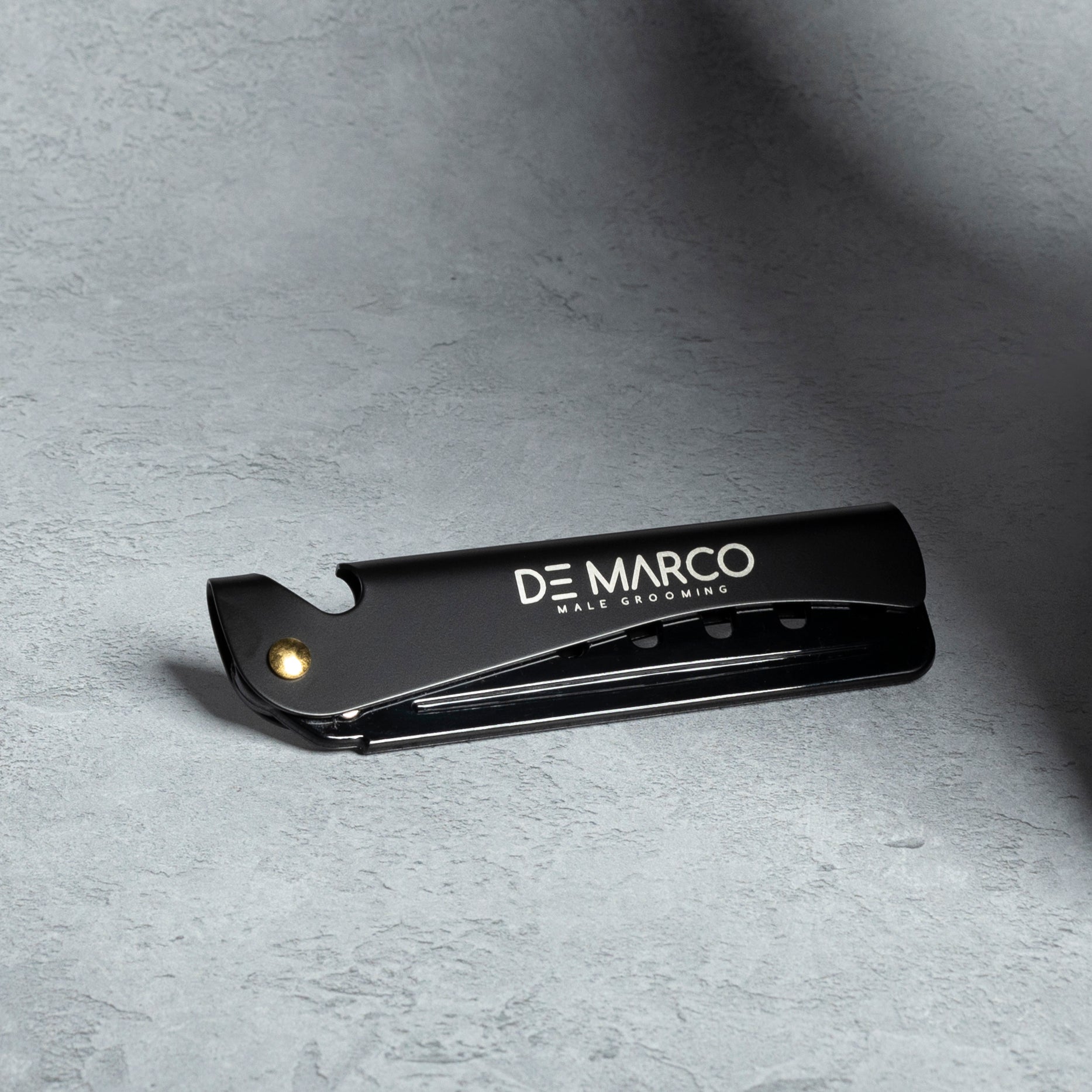 DMG - Comb